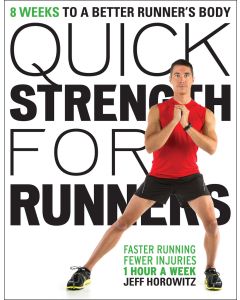 Quick Strength for Runners