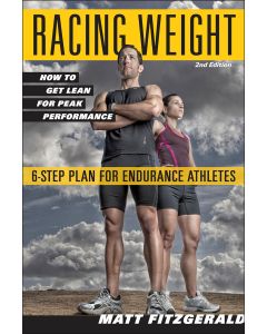 Racing Weight, 2nd edition