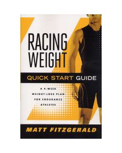 Racing Weight Quick Start Guide