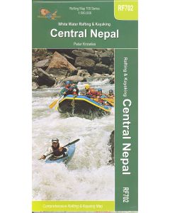 Rafting, Kayaking Central Nepal