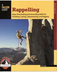 Rappelling