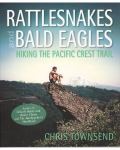 Rattlesnakes &amp; Bald Eagles