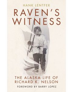 Raven's Witness