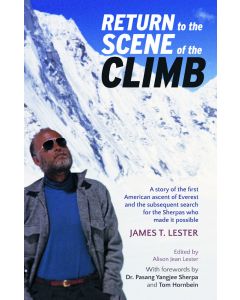 Return to the Scene of the Climb