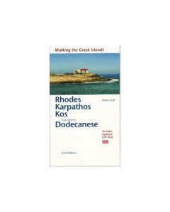 Rhodes Karpathos Kos Southern Dodecanese