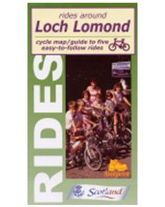 Rides around Loch Lomond
