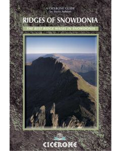 Ridges of Snowdonia