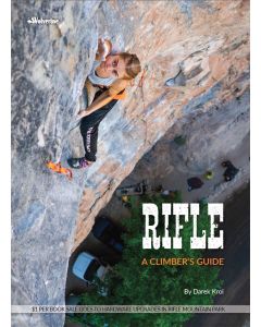 Rifle A Climbers Guide