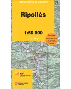 Ripolles  31 GR11