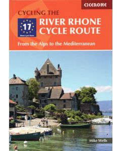 River Rhone Cycle Route