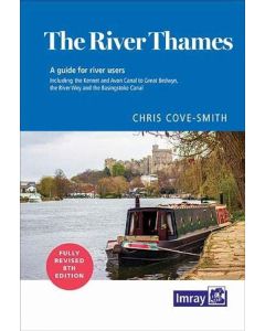 River Thames Book