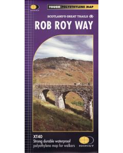 Rob Roy Way