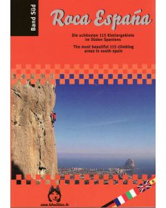 Roca Espana: Band Sud