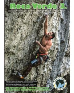 Roca Verde - Sport Climbing in North West Spain (3A)