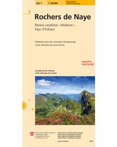 Rochers de Naye 262T 150000 Hiking