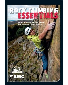 Rock Climbing Essentials DVD