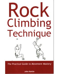 Rock Climbing Technique