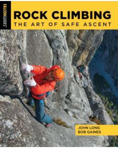 Rock Climbing The Art of Safe Ascent