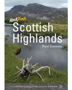 Rock Trails Scottish Highlands