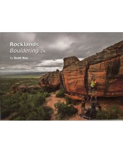 Rocklands Bouldering: South Africa