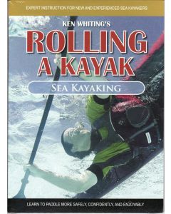 ROLLING A KAYAK - Sea Kayaking DVD