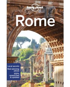 Rome City Guide