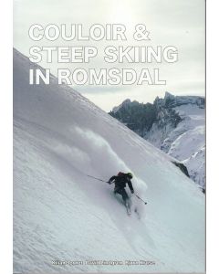 Romsdal: Couloir &amp; Steep Skiing