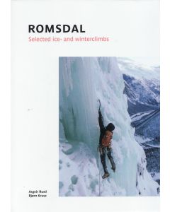 Romsdal: Selected Ice and Winter Climbs