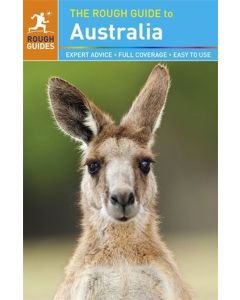Rough Guide: Australia (11)
