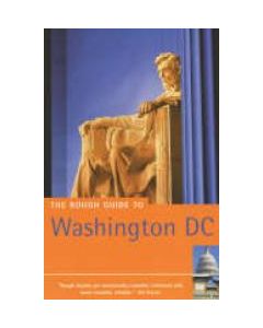 Rough Guide to Washington DC