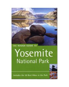 Rough Guide: Yosemite (3)