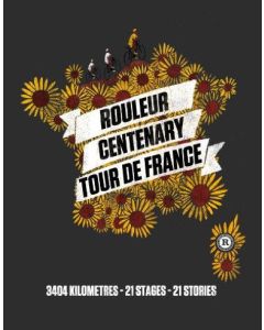 Rouleur Centenary Tour de France