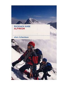 Rucksack Guide: Alpinism
