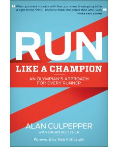 Run Like a Champion