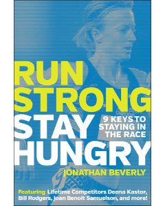 Run Strong Stay Hungry