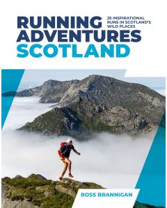 Running Adventures in Scotland