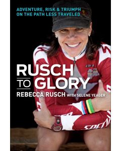 Rusch to Glory