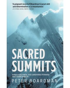 Sacred Summits