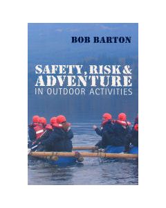 Safety, Risk &amp; Adventures