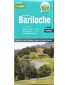 San Carlos de Bariloche (Spanish)