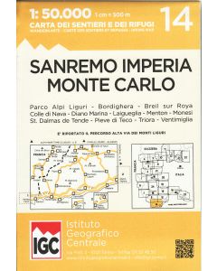 San Remo  Monte Carlo  Imperia 14