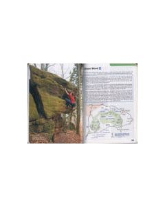 Sandstone Outcrops of the Forest of Dean