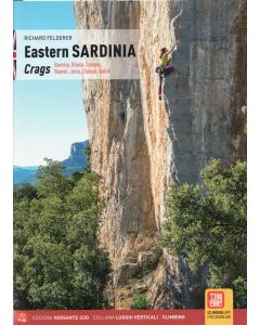 Sardinia (Eastern Crags)