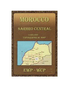 Sarhro Central Morocco 1160000