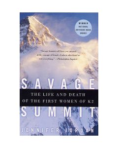 Savage Summit