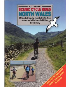 Scenic Cycle Rides North Wales