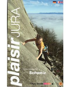 Schweiz Plaisir Jura 2017 Edition