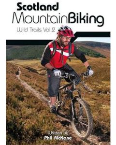 Scotland Mountain Biking