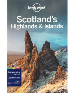 Scotland's Highlands &amp; Islands