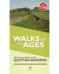 Scottish Borders  Walks for all Ages